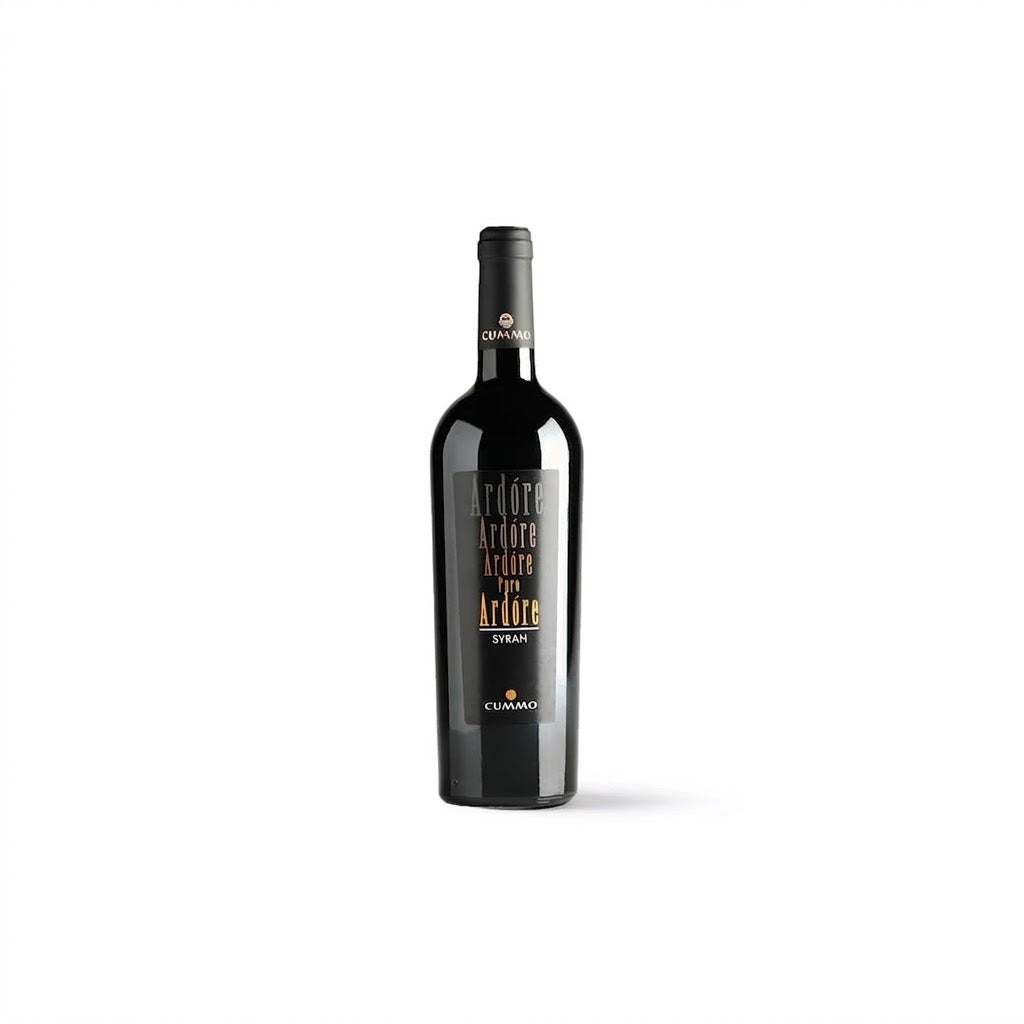 Cummo - Puro Ardóre Syrah