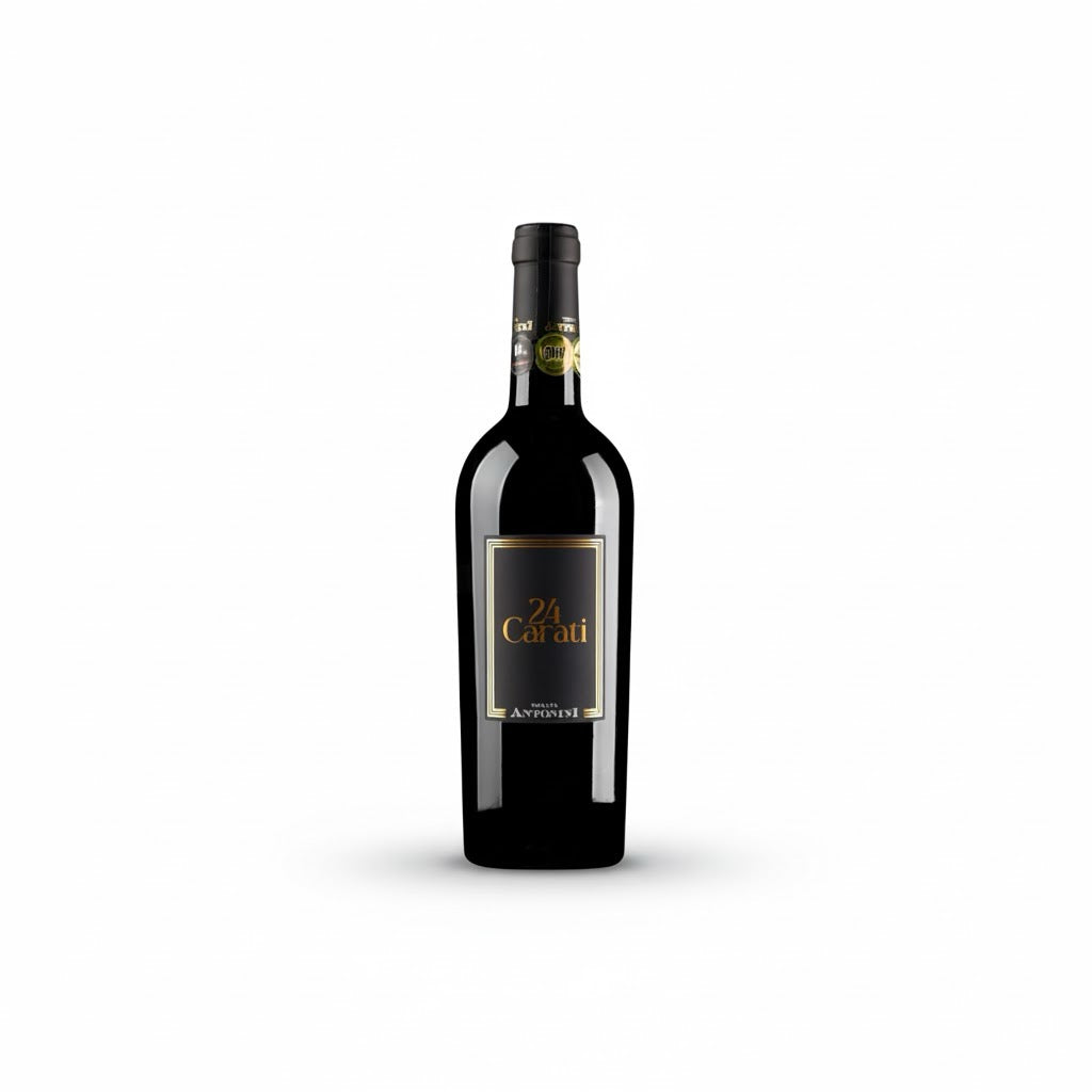 Tenuta Antonini - 24 Carati Rosso