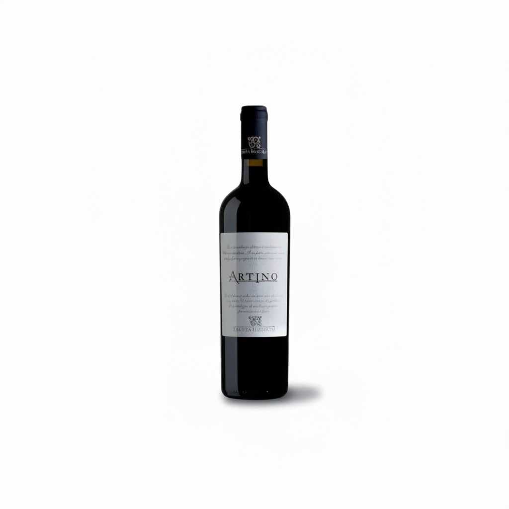 Tenuta Iuzzolini - Artino