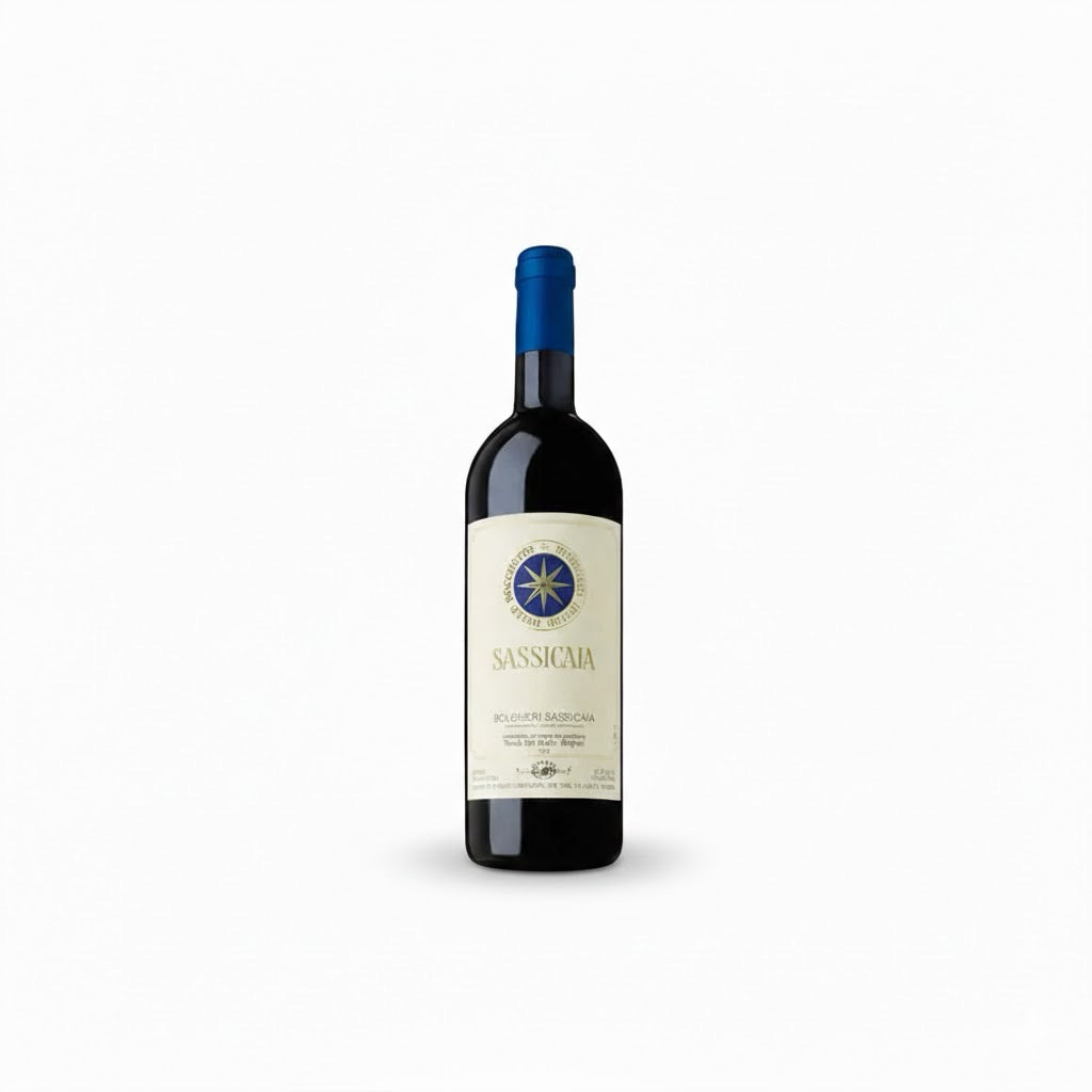 Tenuta San Guido - Bolgheri Sassicaia (Op aanvraag)