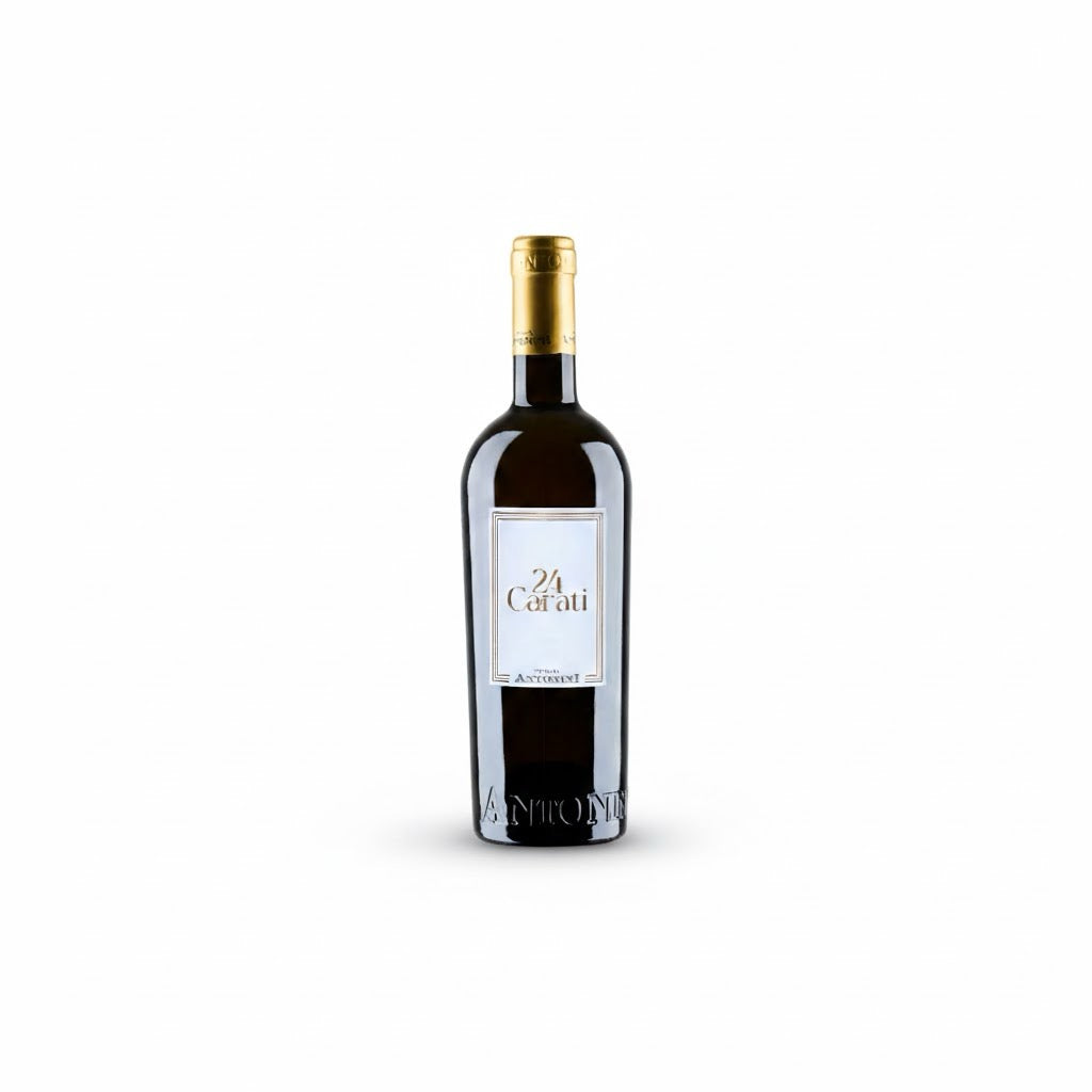 Tenuta Antonini - 24 Carati Bianco