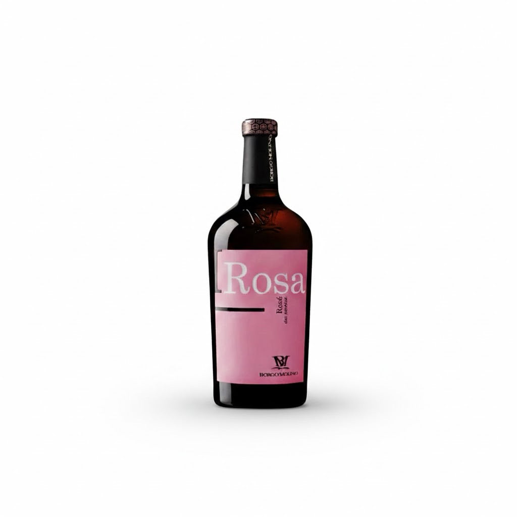 Borgo Molino - Rosa Rosé